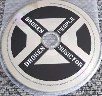 CD Suede: Antidepressants