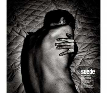 Album Suede: Autofiction