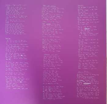 2LP Suede: Head Music CLR