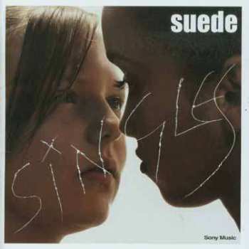 CD Suede: Singles