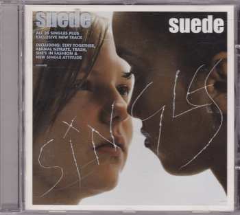 CD Suede: Singles