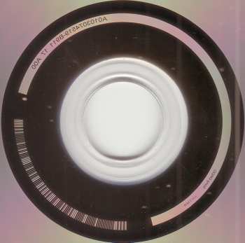 SACD Sueye Park: Salut D'amour