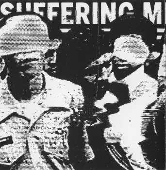 CD Suffering Mind: Discography 2008-2010