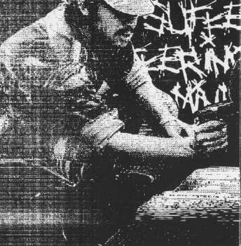 CD Suffering Mind: Discography 2008-2010