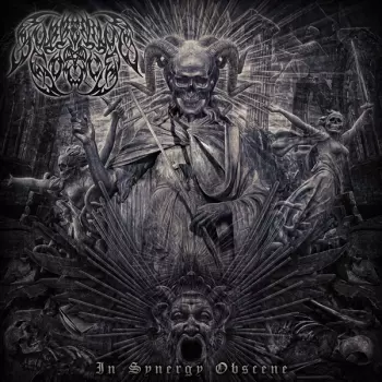 Suffering Souls: In Synergy Obscene