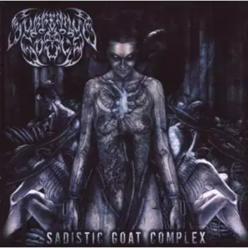 Suffering Souls: Sadistic Goat Complex