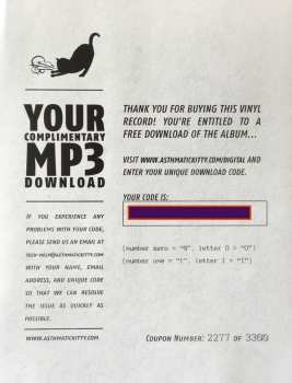 2LP Sufjan Stevens: All Delighted People EP