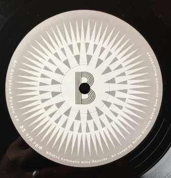 2LP Sufjan Stevens: All Delighted People EP