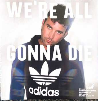 SP Sufjan Stevens: Fourth Of July LTD | CLR