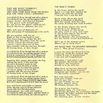 CD Sufjan Stevens: Illinois