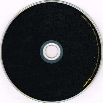 CD Sugababes: Sweet 7