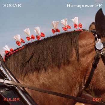 Album Sugar: Horsepower