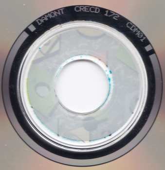 CD Sugar: File Under: Easy Listening