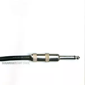 Sugarcult: Start Static
