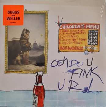 Album Paul Weller: Ooh Do U Fink U R
