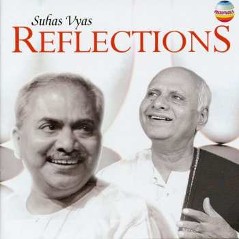 Album Suhas Vyas: Reflections