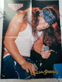 CD Suicidal Tendencies: Cyco's Anthems