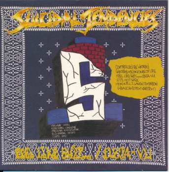 5CD/Box Set Suicidal Tendencies: Original Album Classics