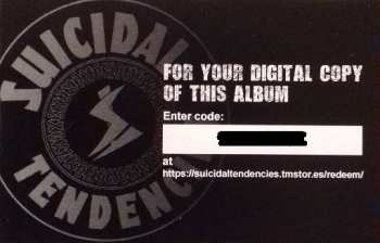 LP Suicidal Tendencies: Still Cyco Punk After All These Years