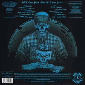 LP Suicidal Tendencies: Still Cyco Punk After All These Years