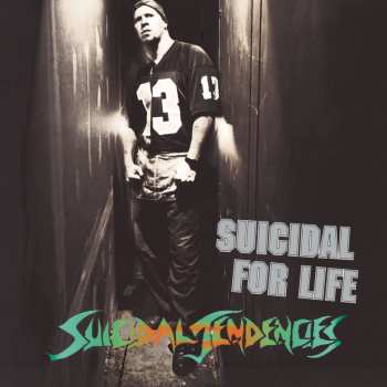 Album Suicidal Tendencies: Suicidal For Life