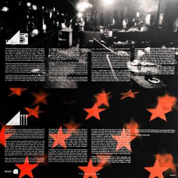 LP Suicide: Suicide DLX | LTD