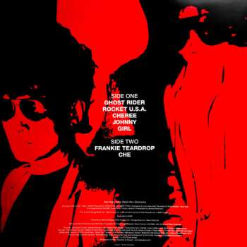 LP Suicide: Suicide DLX | LTD