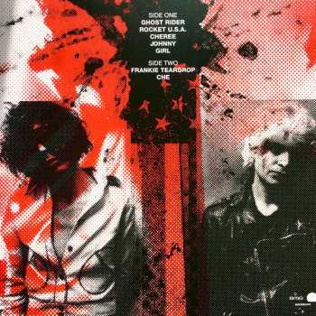 LP Suicide: Suicide DLX | LTD