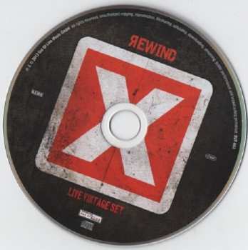 3CD/Box Set Suicide Commando: When Evil Speaks LTD | NUM