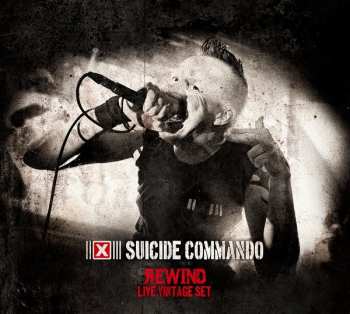 3CD/Box Set Suicide Commando: When Evil Speaks LTD | NUM