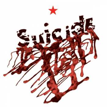 CD Suicide: Suicide DLX