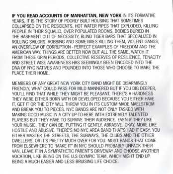 2LP Suicide: Surrender LTD | CLR