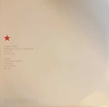 2LP Suicide: Surrender LTD | CLR