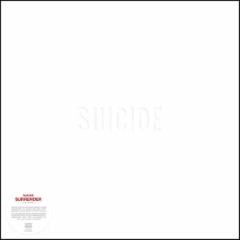 2LP Suicide: Surrender LTD | CLR