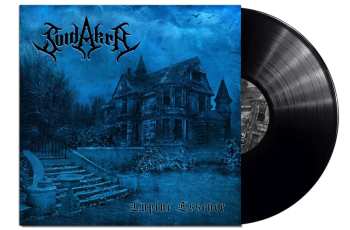 LP Suidakra: Lupine Essence