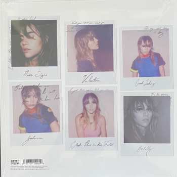 LP Suki Waterhouse: Milk Teeth CLR