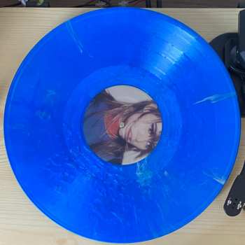 LP Suki Waterhouse: Milk Teeth CLR