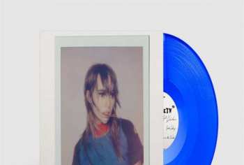 LP Suki Waterhouse: Milk Teeth CLR