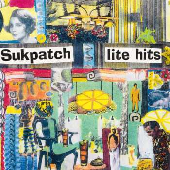 Album Sukpatch: Lite Hits