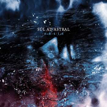 CD Súl ad Astral: Oasis LTD