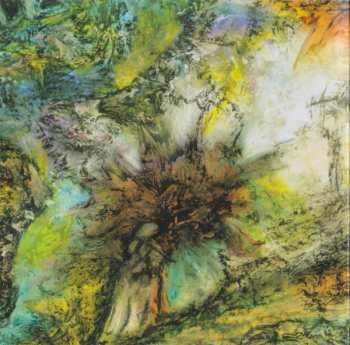 CD Sula Bassana: Live At Roadburn Festival 2014