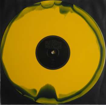 LP Sula Bassana: Nostalgia LTD | CLR
