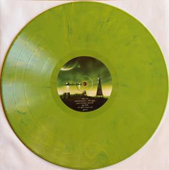 LP Sula Bassana: The Night CLR | LTD