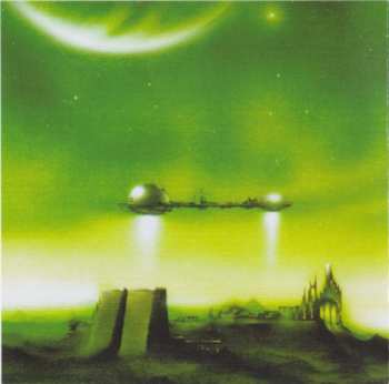 CD Sula Bassana: The Night