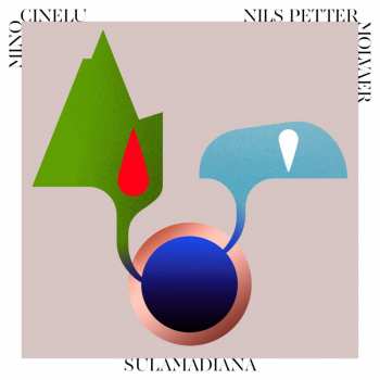 Album Mino Cinelu: SulaMadiana