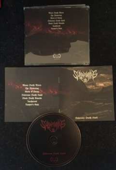 CD Sulphurous: Dolorous Death Knell