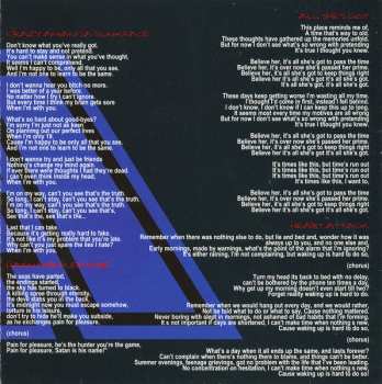 CD Sum 41: All Killer No Filler