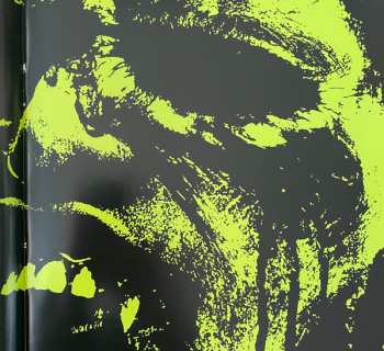 LP Sum 41: Does This Look Infected? LTD