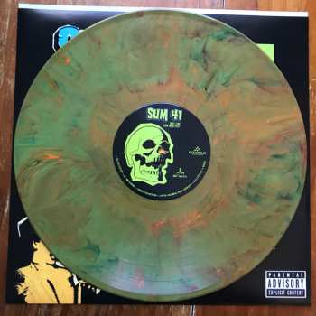 LP Sum 41: Does This Look Infected? LTD