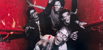 LP Sum 41: Does This Look Infected? CLR | LTD